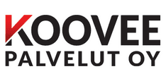 KooVee Palvelut Oy-logo